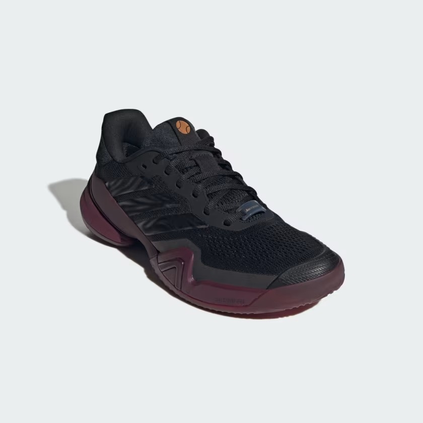 Giày tennis/pickleball adidas Barricade 14 Nam - KK4411