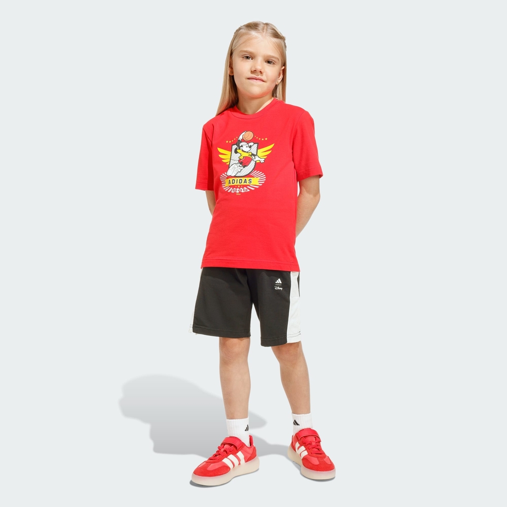 Bộ quần áo trẻ em adidas Disney Mickey Mouse Unisex - JZ7672