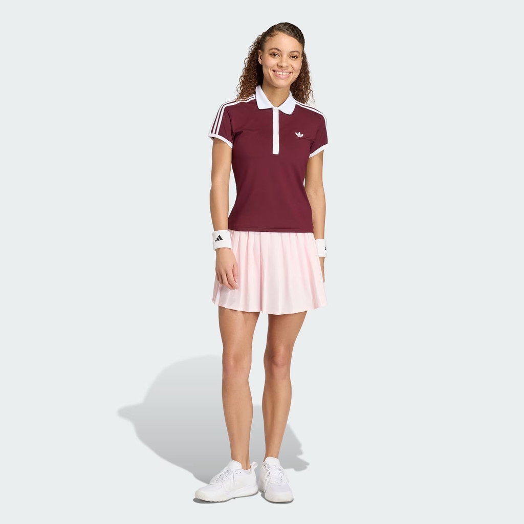 Chân váy tennis/pickleball adidas Classics Nữ - KY8898