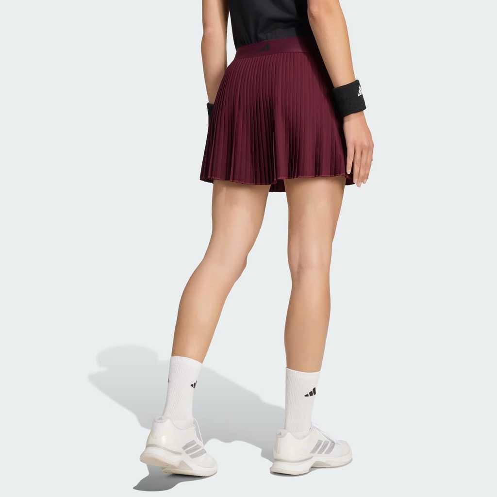 Chân váy tennis/pickleball adidas Club Climacool Nữ - KQ8266
