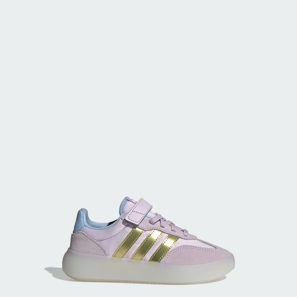 Giày thời trang trẻ em adidas Frozen Barrade Decode Unisex - JQ4377