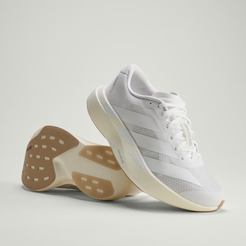Giày chạy bộ adidas Adizero EVO SL Nữ - KI9440