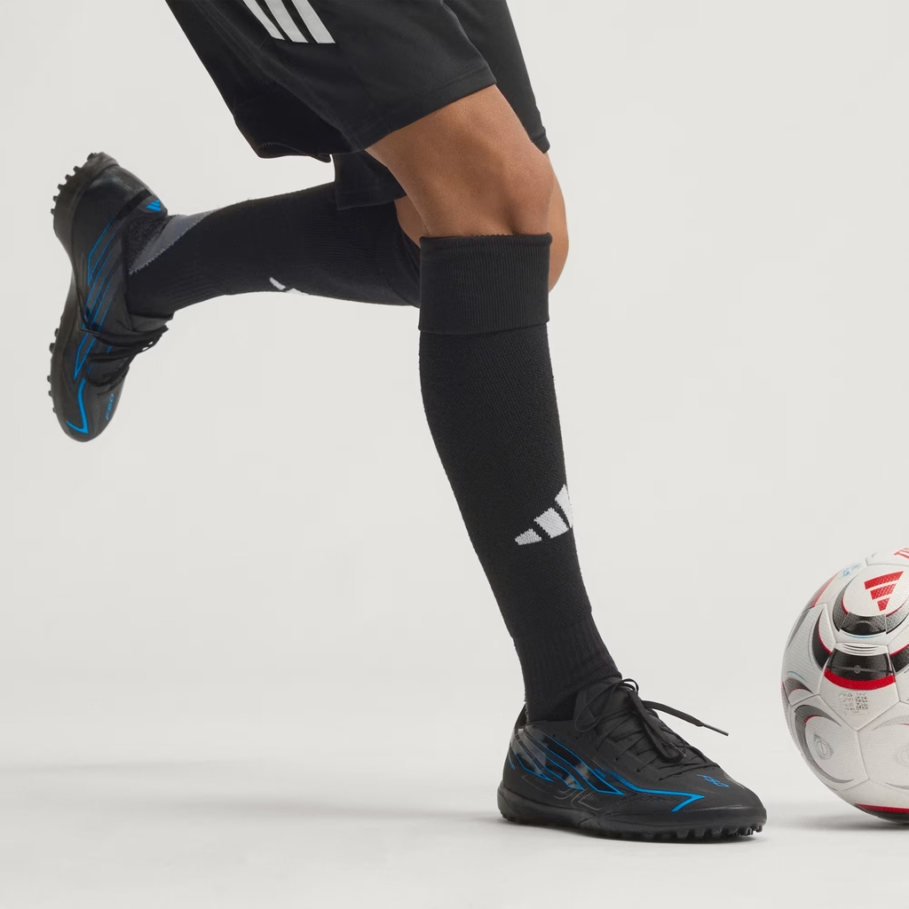 Giày bóng đá adidas F50 Hyperfast League Unisex - KJ3436