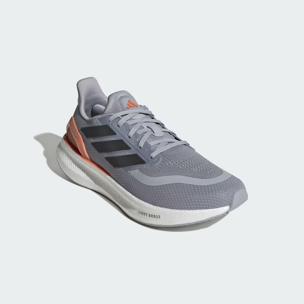 Giày chạy bộ adidas Pureboost 5 Nam - JQ6896