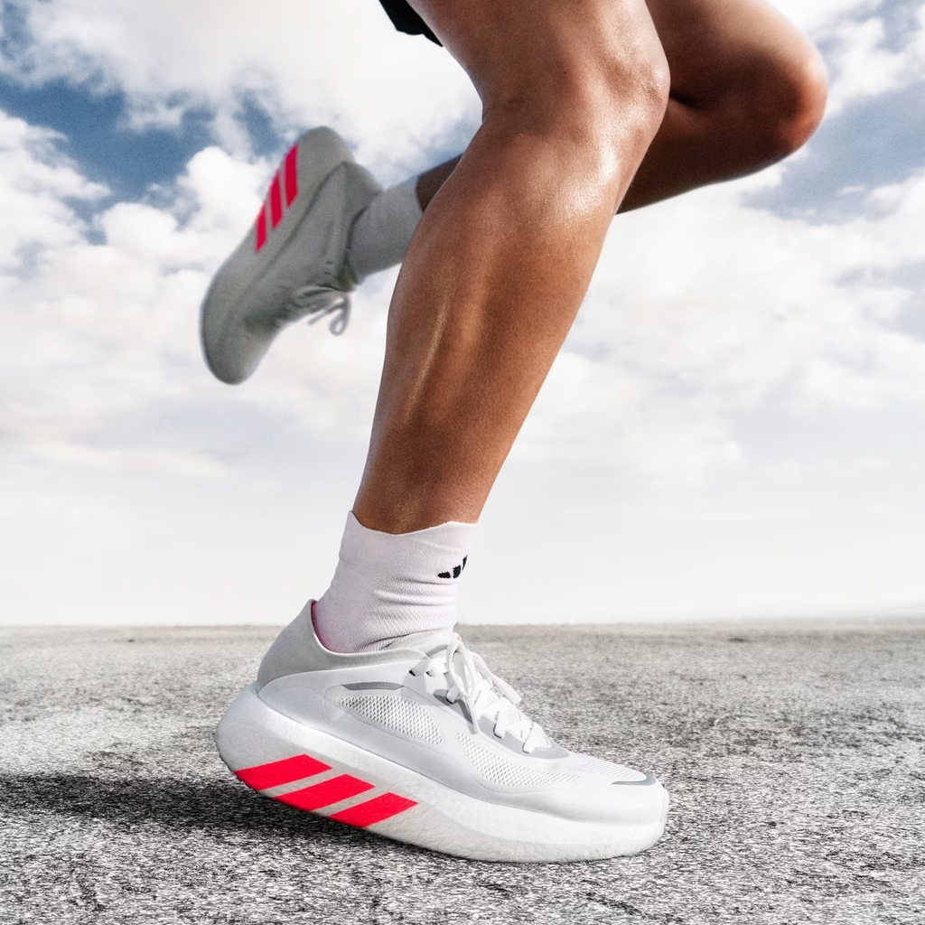 Giày chạy bộ adidas Hyperboost Run Nữ - HQ7711