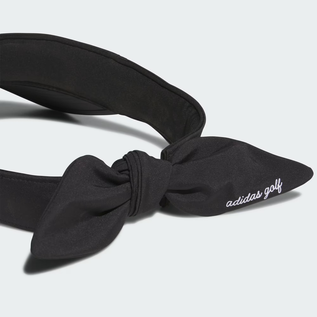 Mũ nửa đầu adidas Ribbon Nữ - KD8873