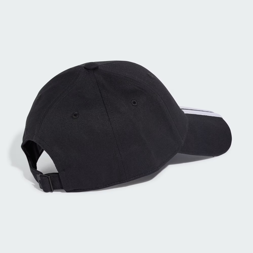 Mũ lưỡi trai adidas Bball New 3 sọc Unisex - JG1072