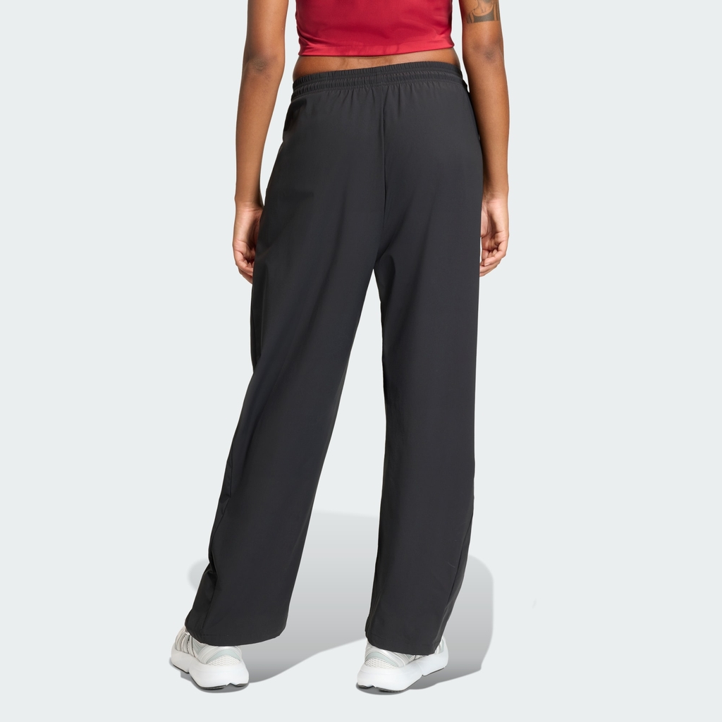 Quần dài adidas Z.N.E. Nữ - KD8477