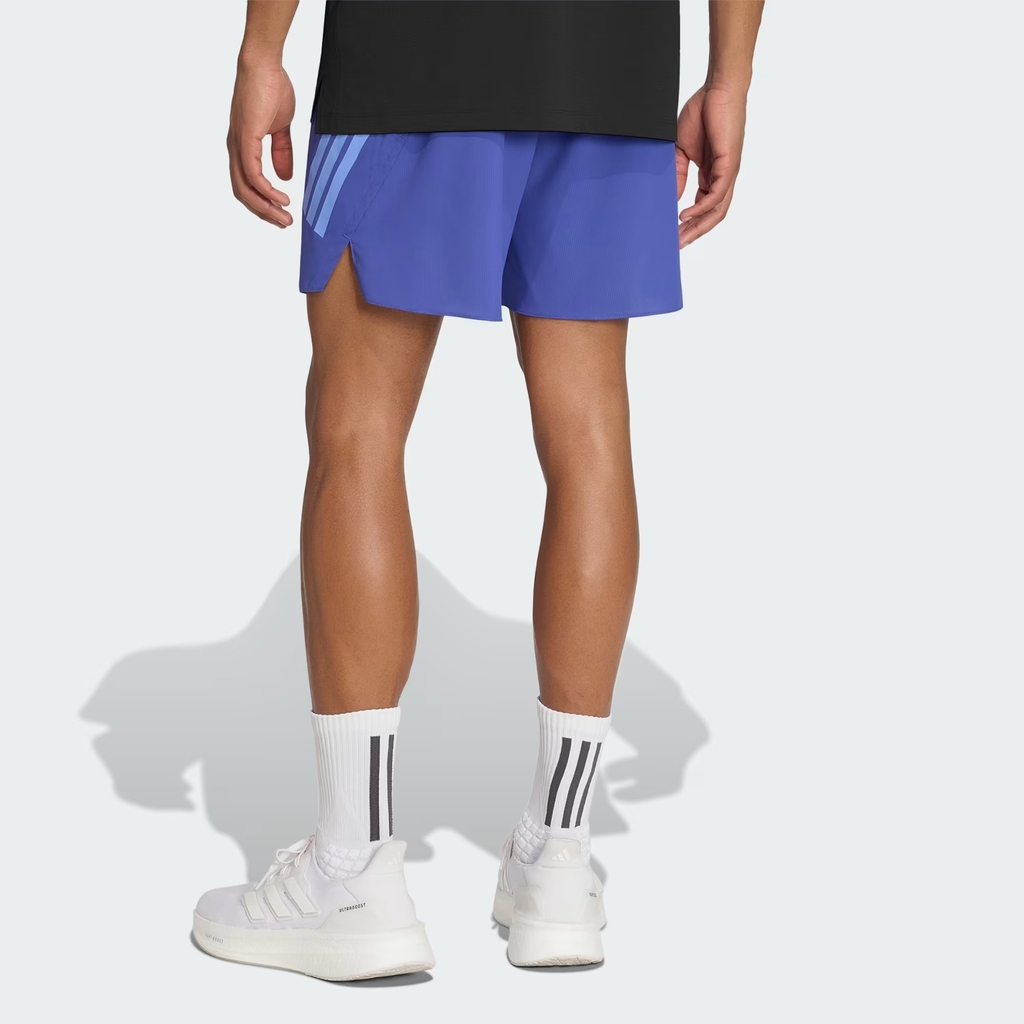 Quần short chạy bộ adidas adi365 Formotion Nam - KR3062