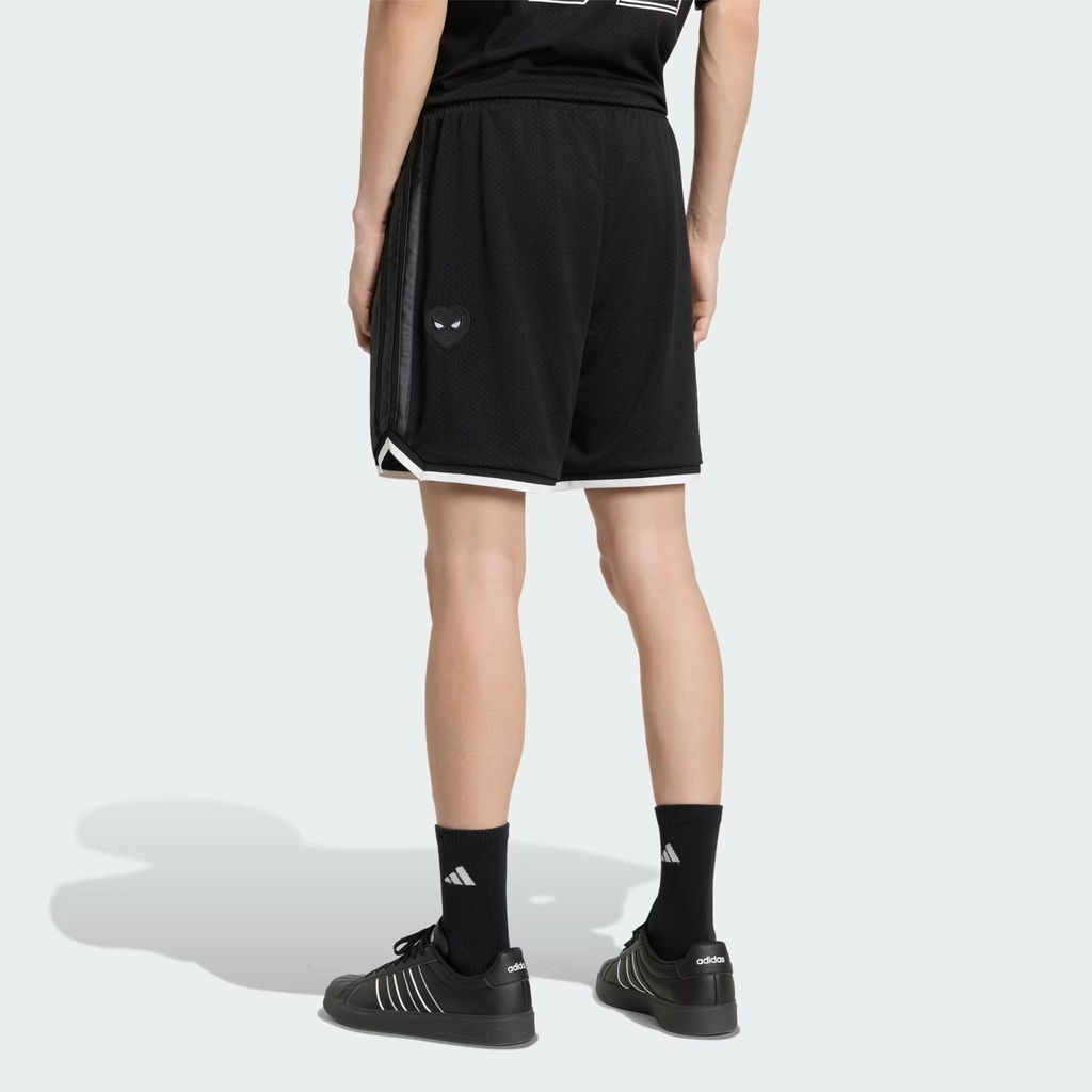 Quần short adidas Marvel Spider-Man Nam - KR5354