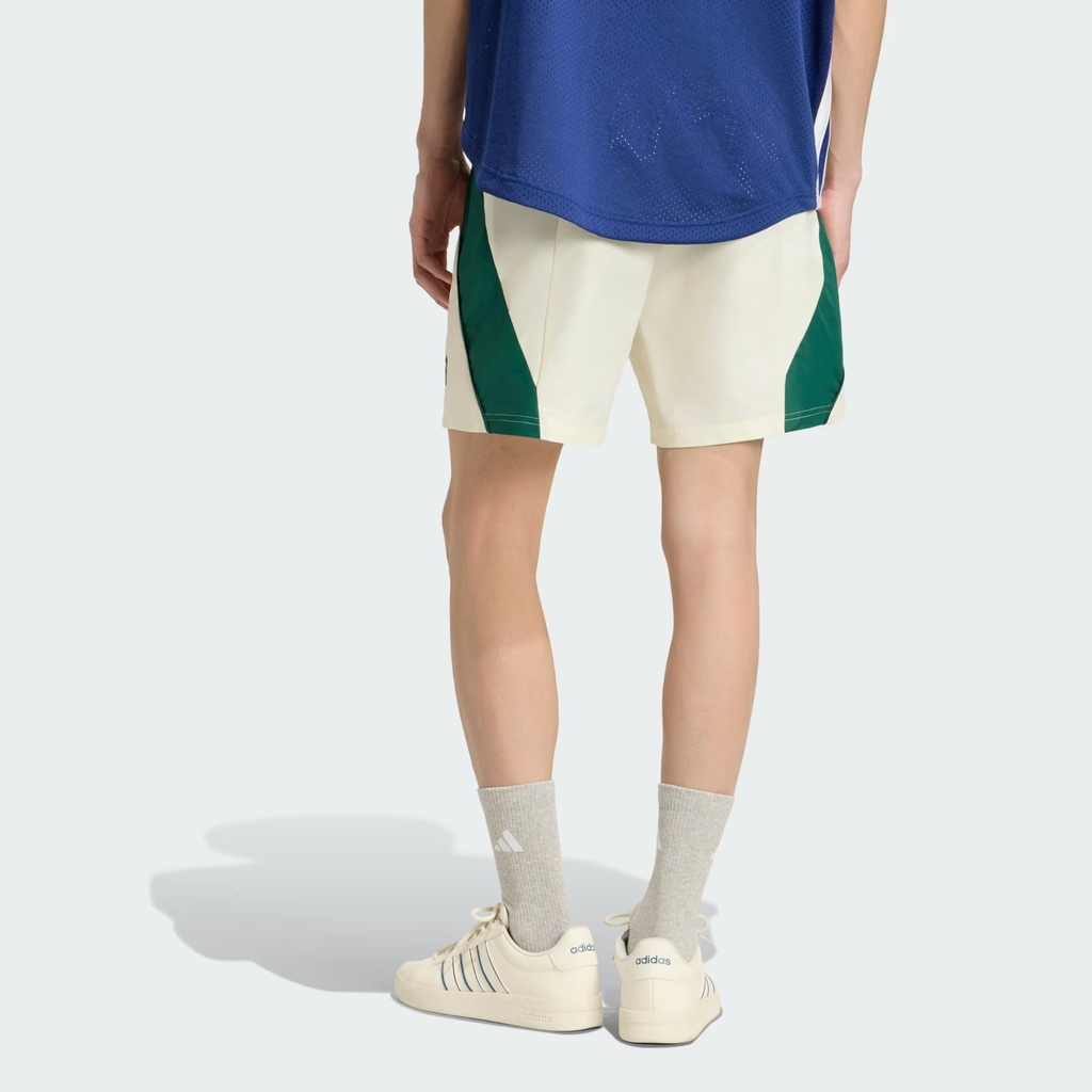 Quần short adidas Stadium Nam - KR7779