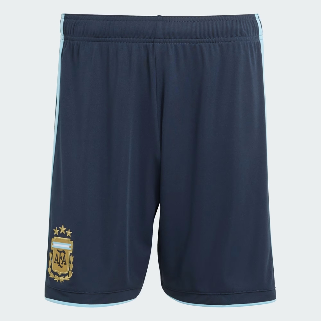 Quần short bóng đá adidas Sân nhà Argentina 26 Replica Nam - JM1325