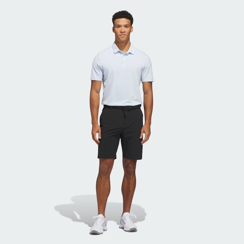 Quần short golf adidas Ultimate365 9in Meltaway Nam - KF0366