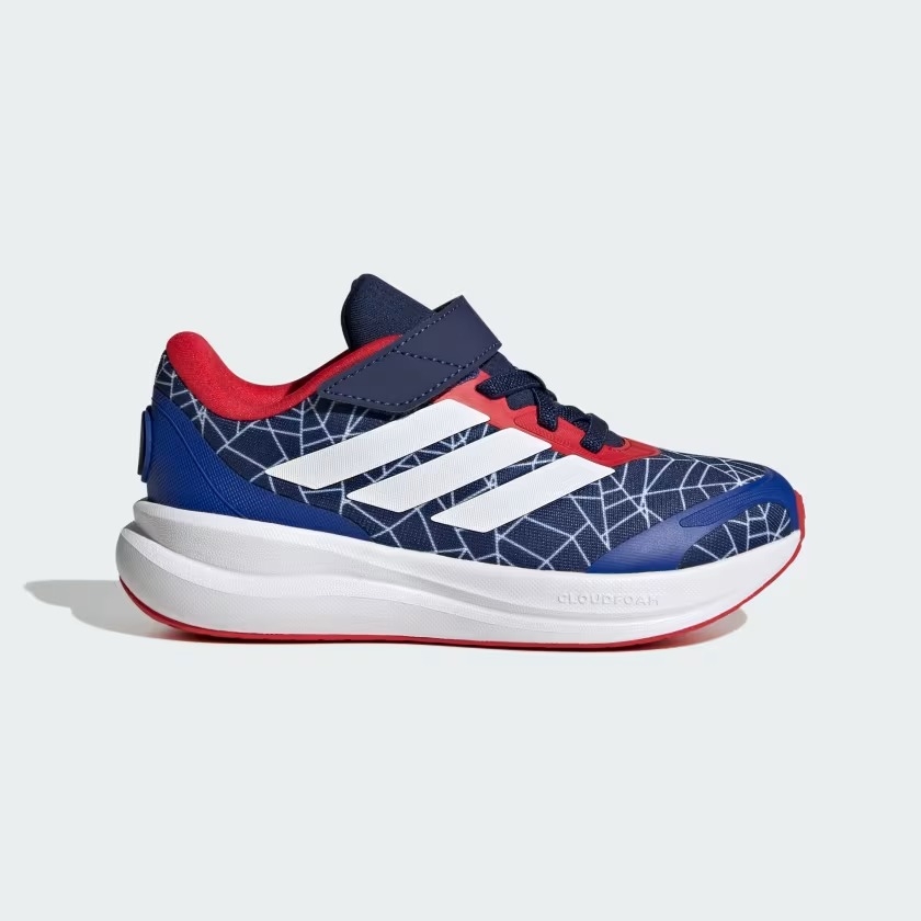 Giày thời trang trẻ em adidas Marvel Spider-Man Unisex - KI9172
