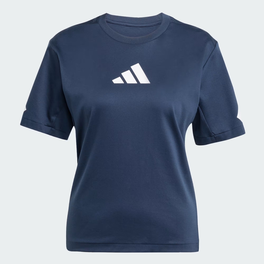 Áo T-shirt adidas Z.N.E. Nữ - JW7749