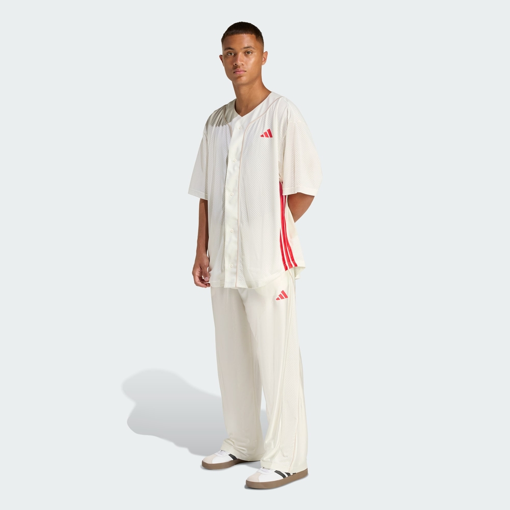 Áo bóng chày adidas Stadium Nam - JZ6926