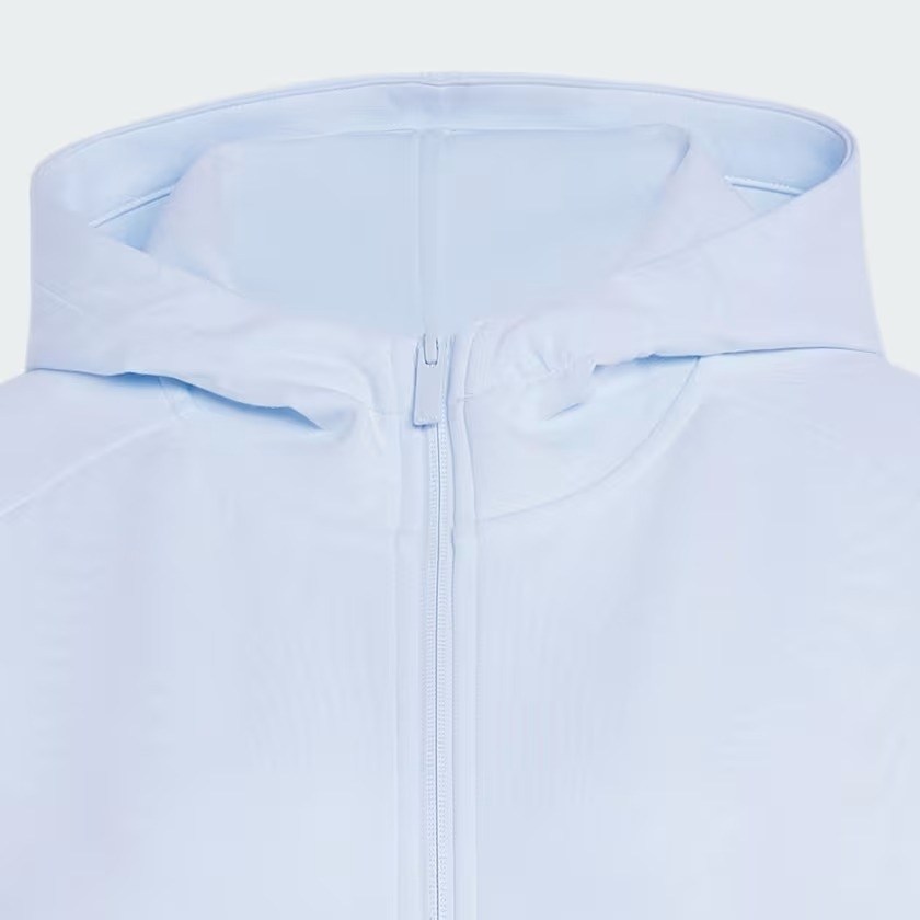 Áo hoodie adidas Soft Lux Nữ - KR2745