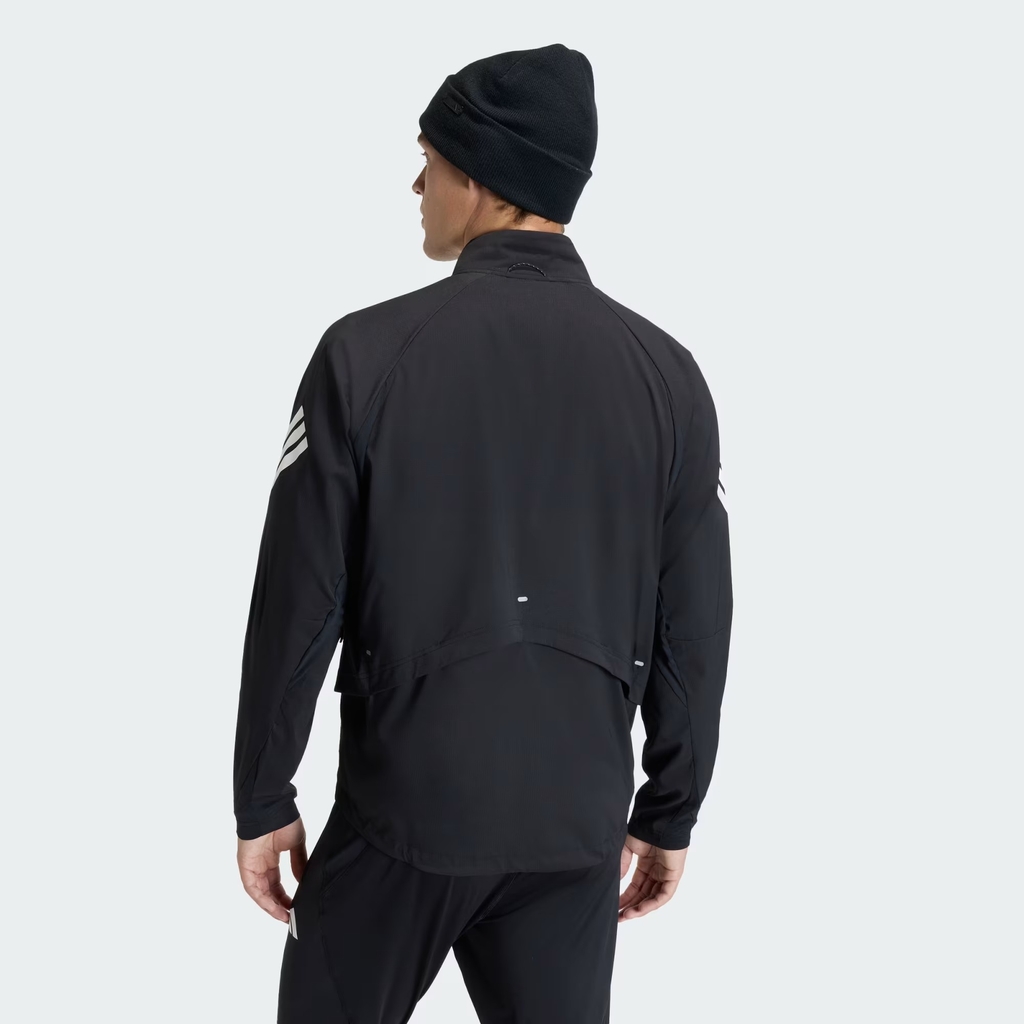 Áo khoác chạy bộ adidas adi365 Formotion M Nam - JZ7717
