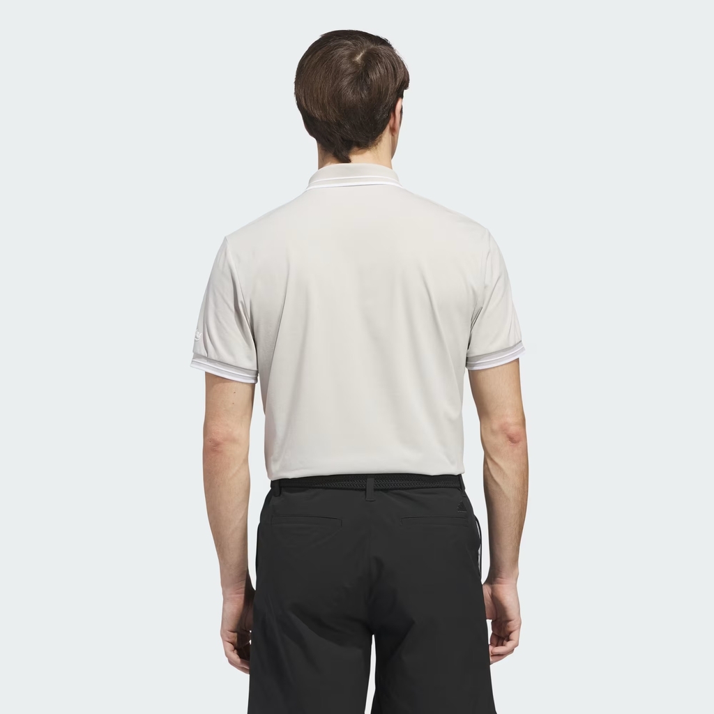 Áo Polo golf adidas CLIMACOOL Nam - KH3812