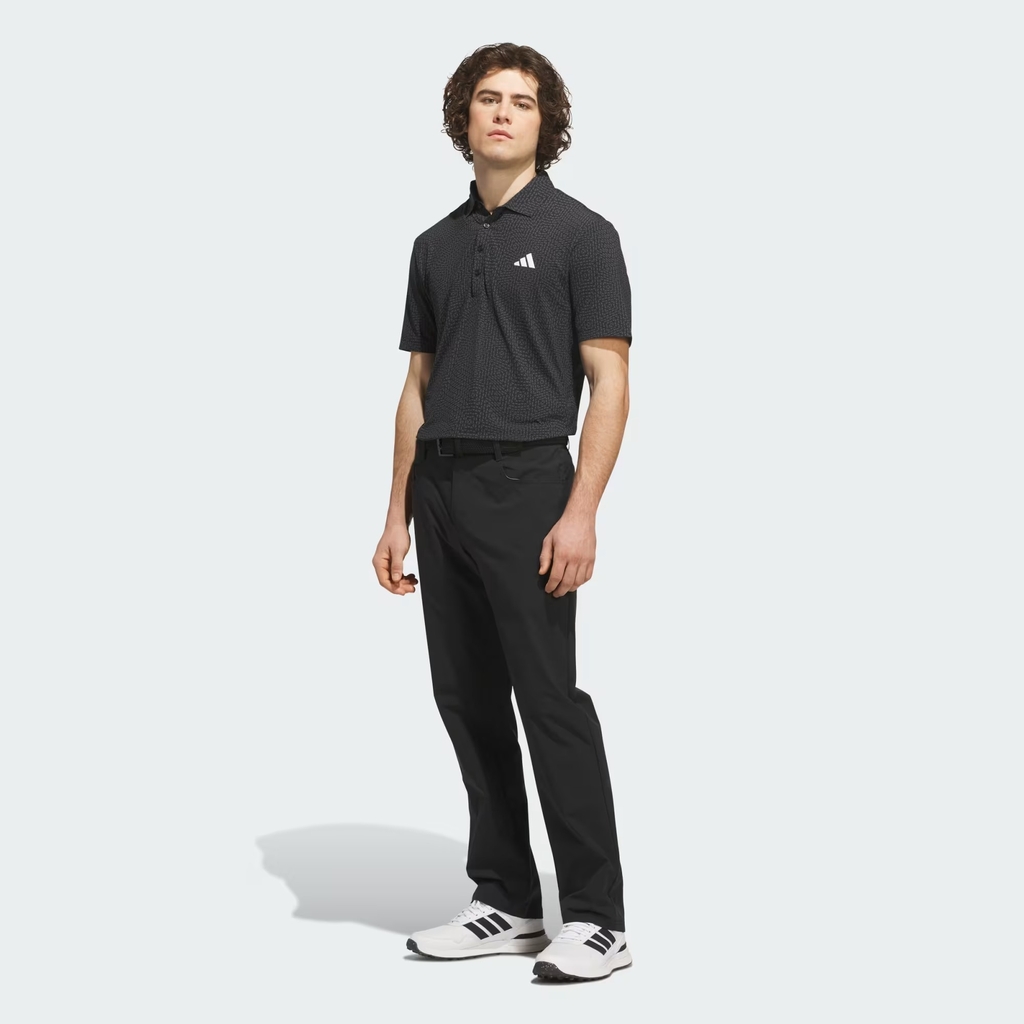 Áo Polo golf adidas Ultimate365 Tour Cool Feeling Deco Nam - KS5781