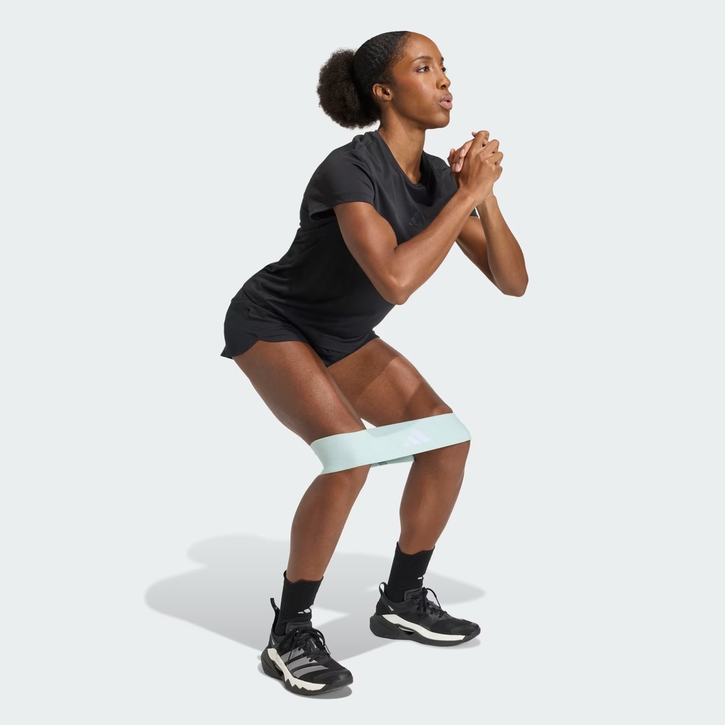 Áo T-shirt tập luyện adidas Airchill Intensity Nữ - KS8951