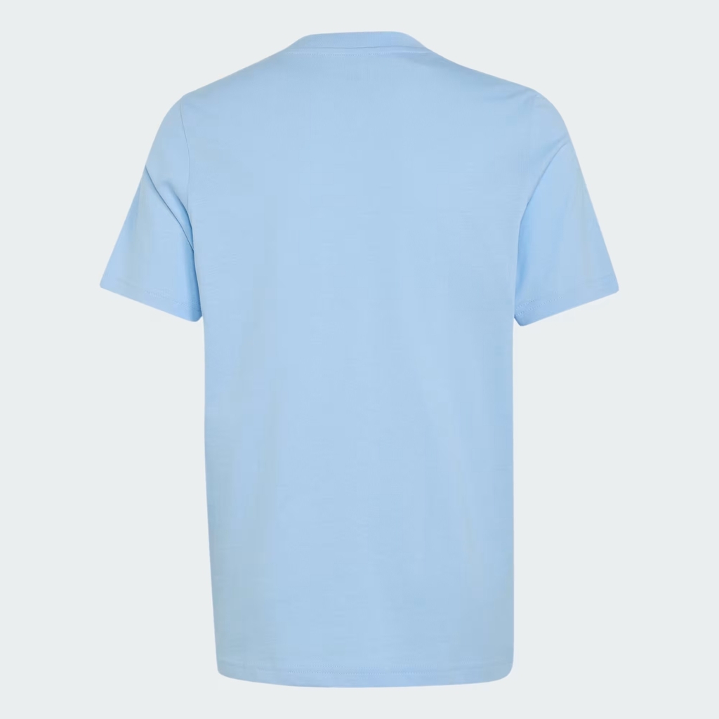 Áo T-shirt trẻ em adidas Andrenaline Aesthetic Unisex - KE1601