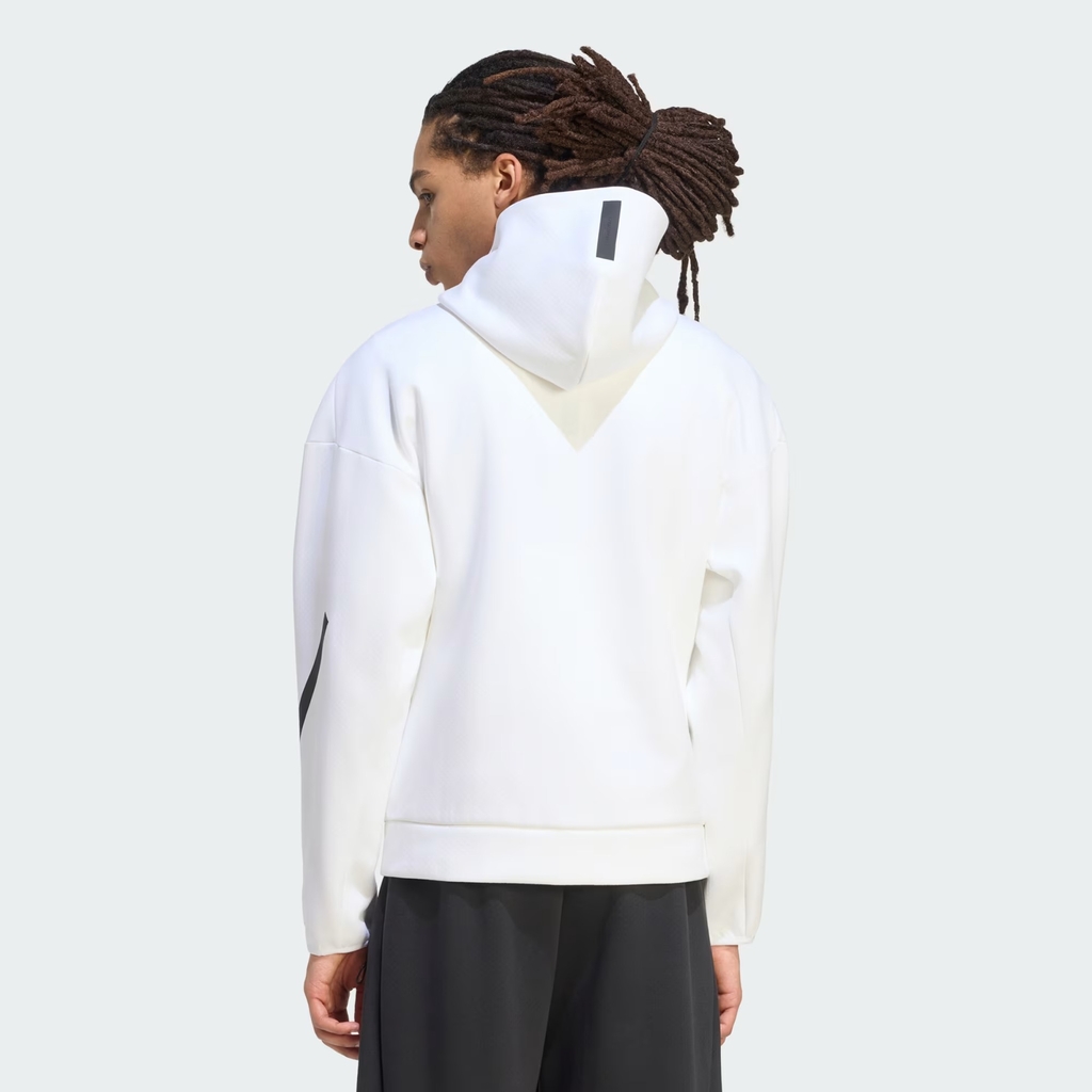 Áo hoodie adidas Z.N.E. Nam - KF6439