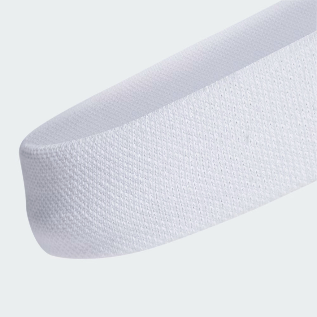 Băng đô tennis/pickleball adidas Tennis Headband Unisex - HT3908