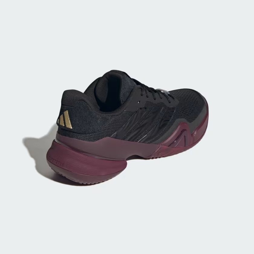 Giày tennis/pickleball adidas Barricade 14 Nam - KK4411