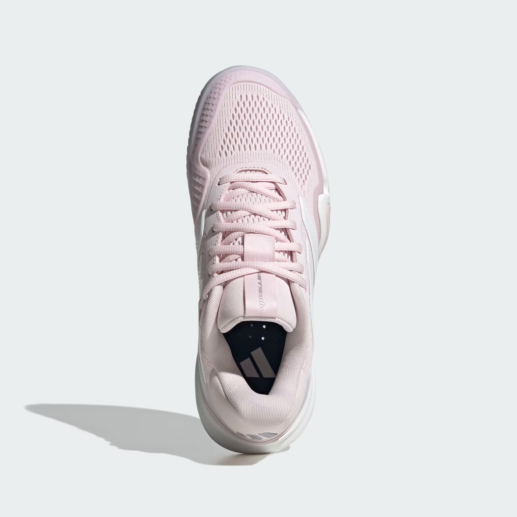 Giày tennis/pickleball adidas Barricade 14 Nữ - KK4412