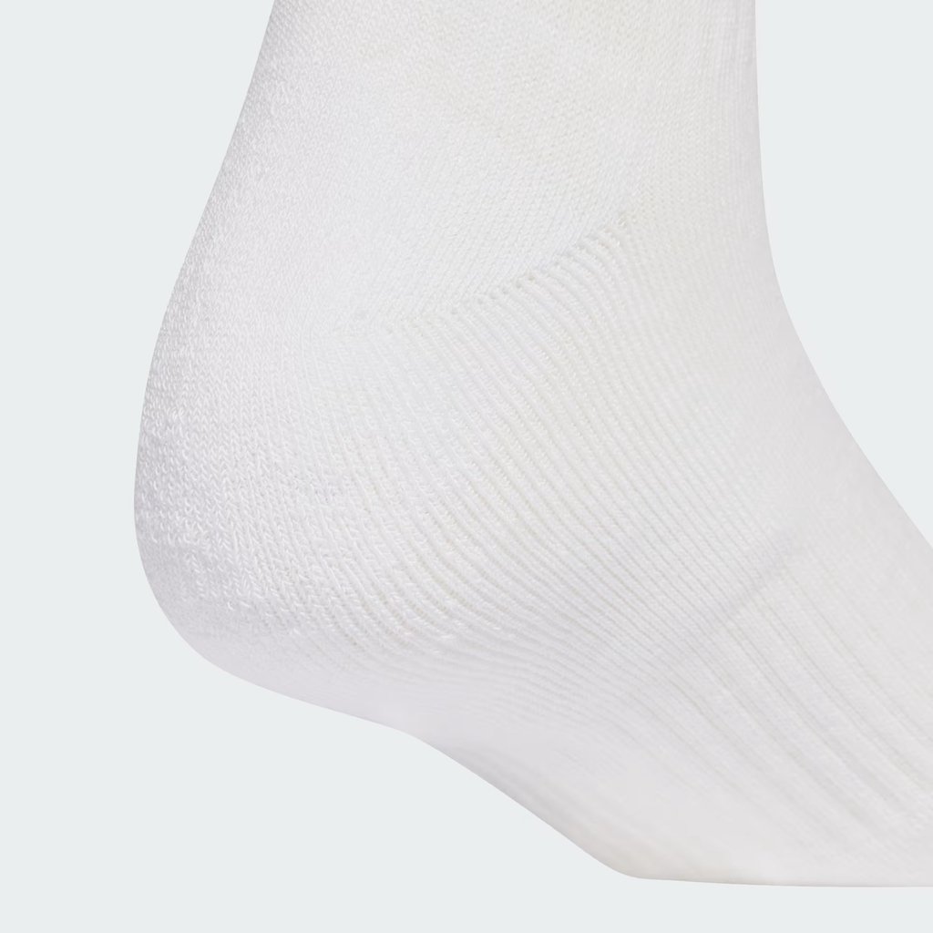 Tất cổ trung adidas Essentials 3P Unisex - KE5492