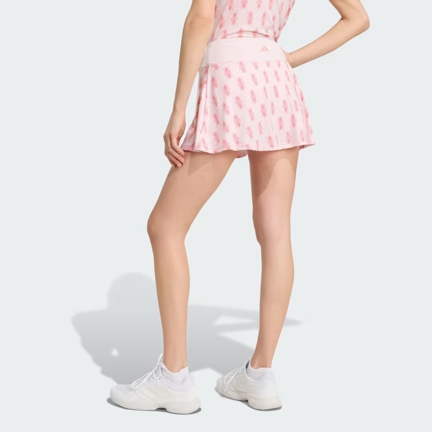 Chân váy tennis/pickleball adidas Club CLIMACOOL Nữ - KV4386