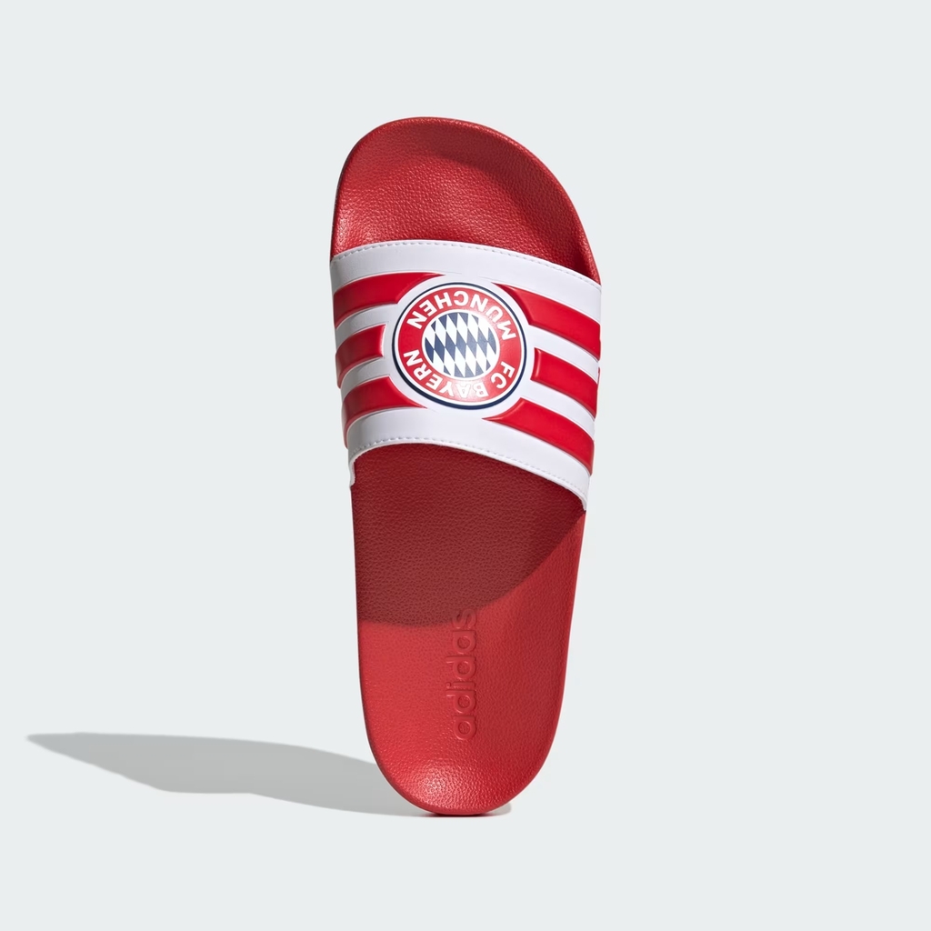 Dép quai ngang adidas Adilette Shower Bayern Munich Unisex - JS4861