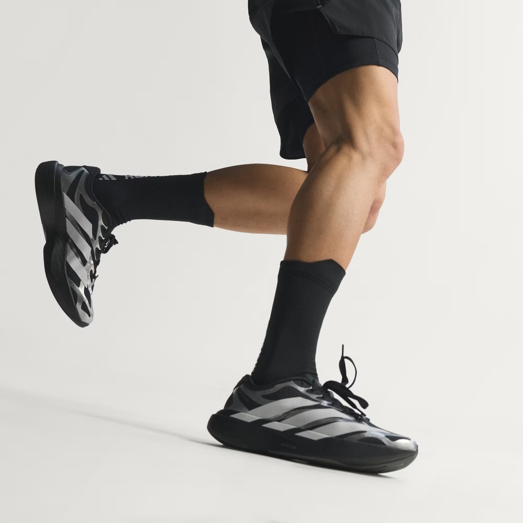 Giày chạy bộ adidas Adizero EVO SL EXO Nam - KI4764