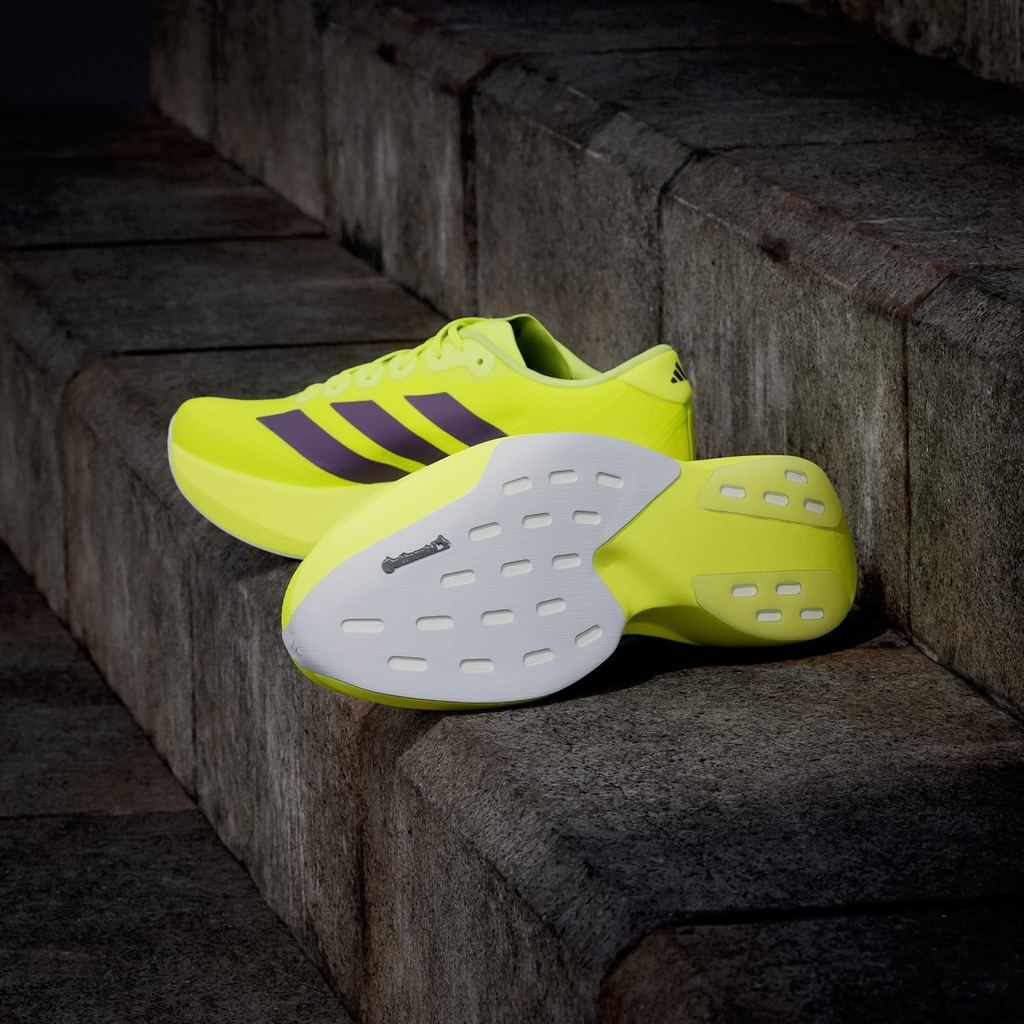 Giày chạy bộ adidas Adizero EVO SL Nam - JR2024