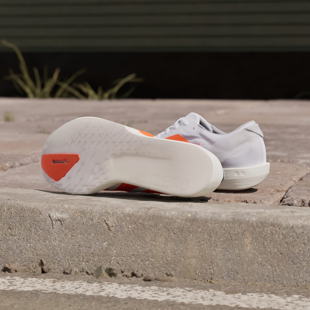 Giày chạy bộ adidas Adizero Adios 9 Nam - JQ0777