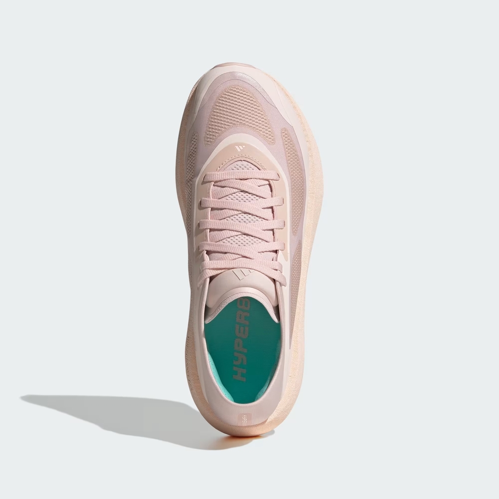 Giày chạy bộ adidas Hyperboost Run Nữ - KK3573