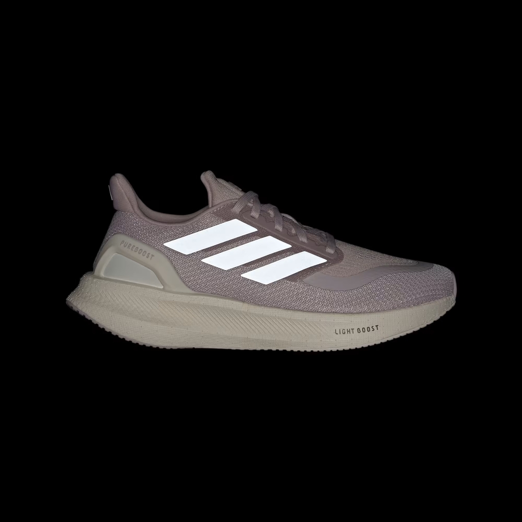 Giày chạy bộ adidas Pureboost 5 Nữ - JQ6912