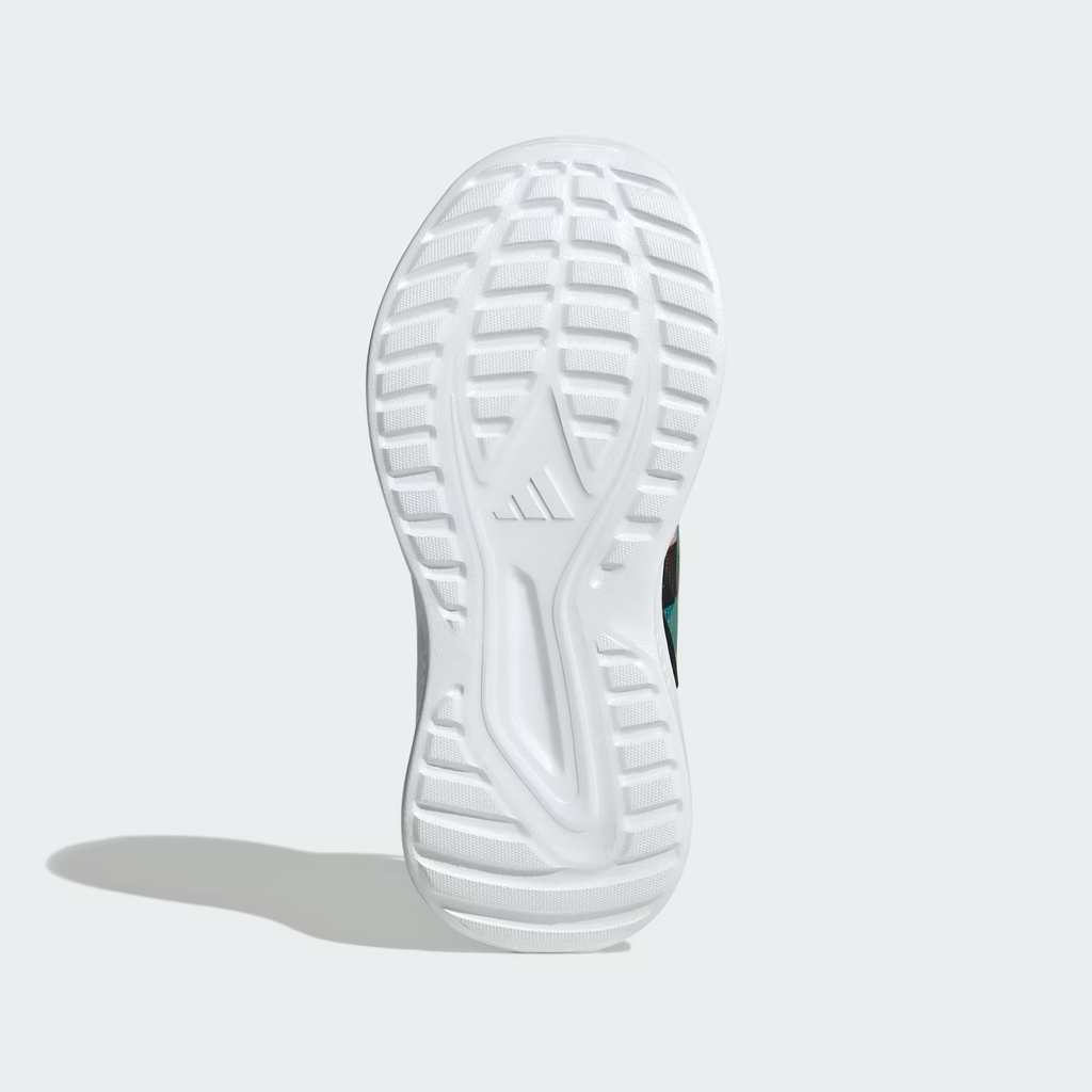 Giày thời trang trẻ em adidas Minecraft Fortarun 4.0 Unisex - KK4631