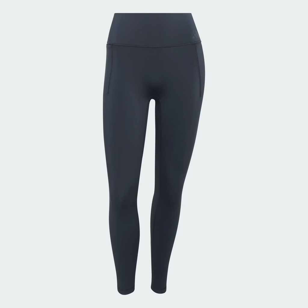 Quần legging tập luyện adidas Optime 7/8 Nữ - JV7924