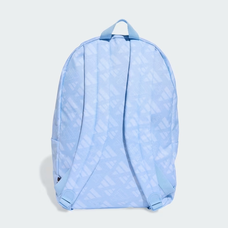 Balo adidas Classic Monogram Unisex - JZ5504