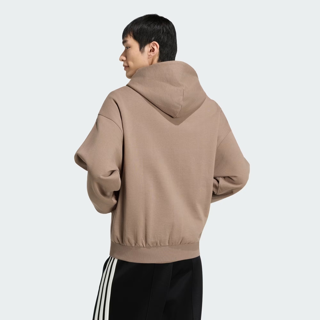 Áo hoodie adidas Kit Nam - KW2322