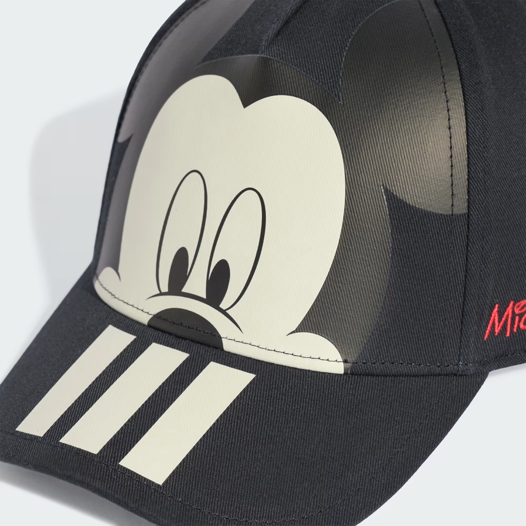 Mũ lưỡi trai trẻ em adidas Disney Mickey Mouse Unisex - KR2339