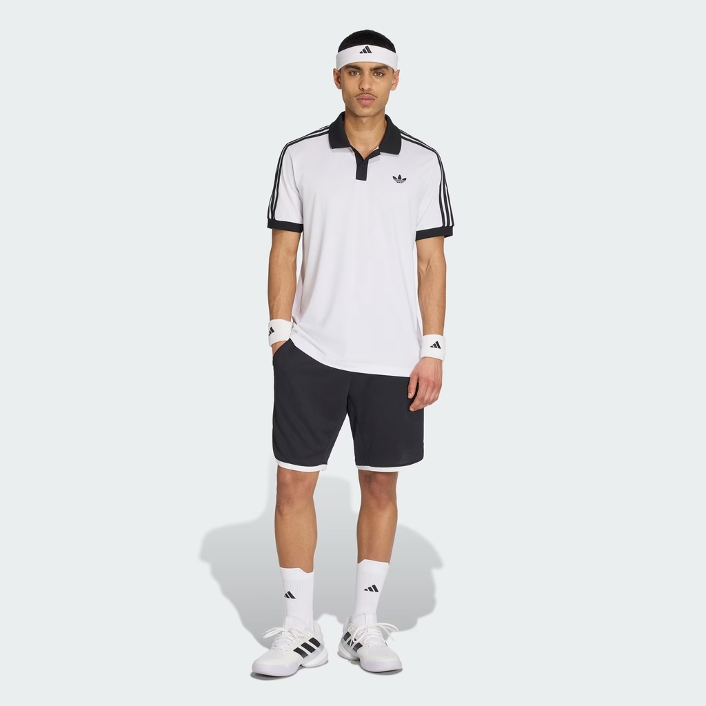 Quần short tennis/pickleball adidas Classics Nam - KY8884