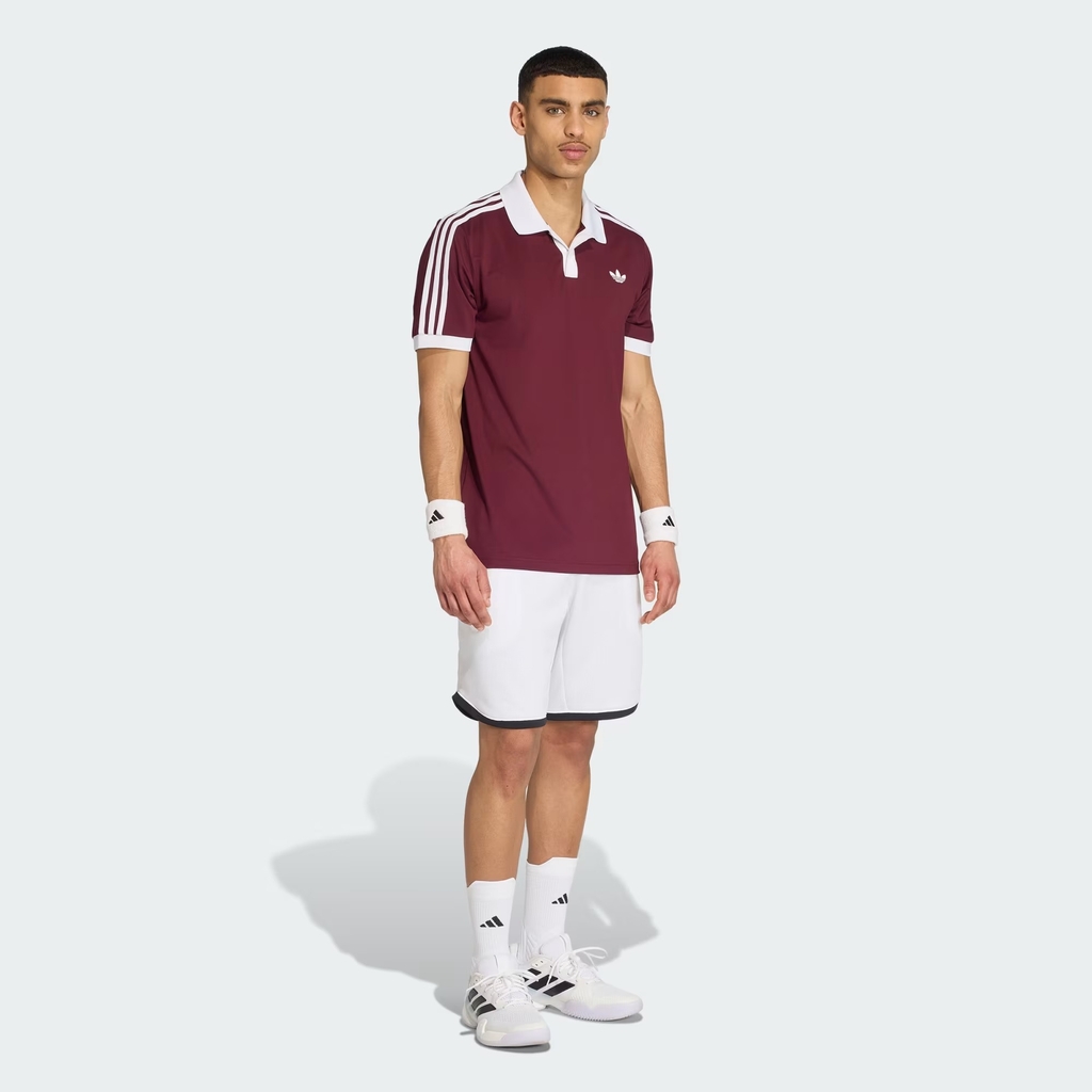 Quần short tennis/pickleball adidas Classics Nam - KY8879