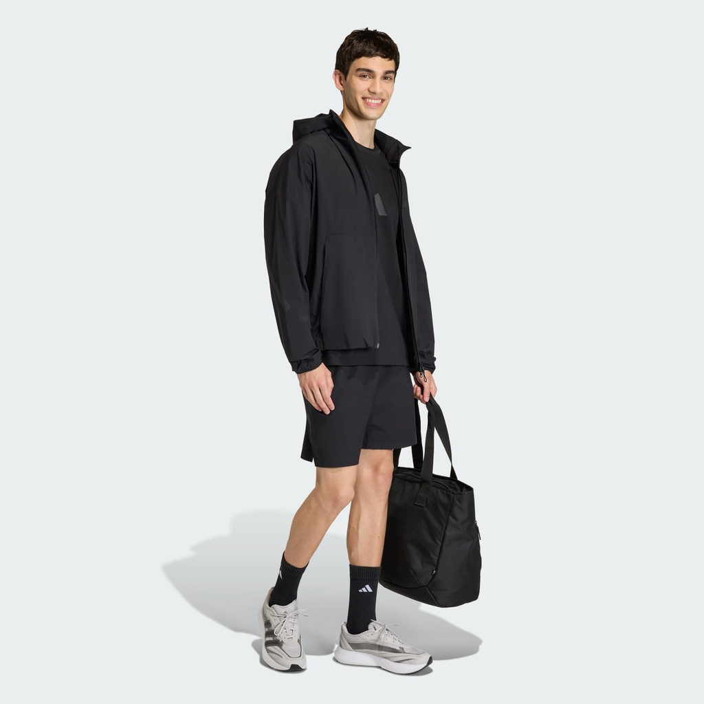 Quần short adidas Z.N.E. Nam - KD8488