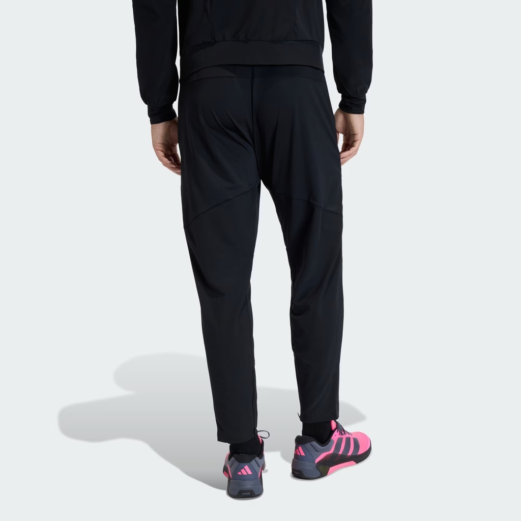 Quần dài tập luyện adidas D4T Hybrid Nam - KA7242