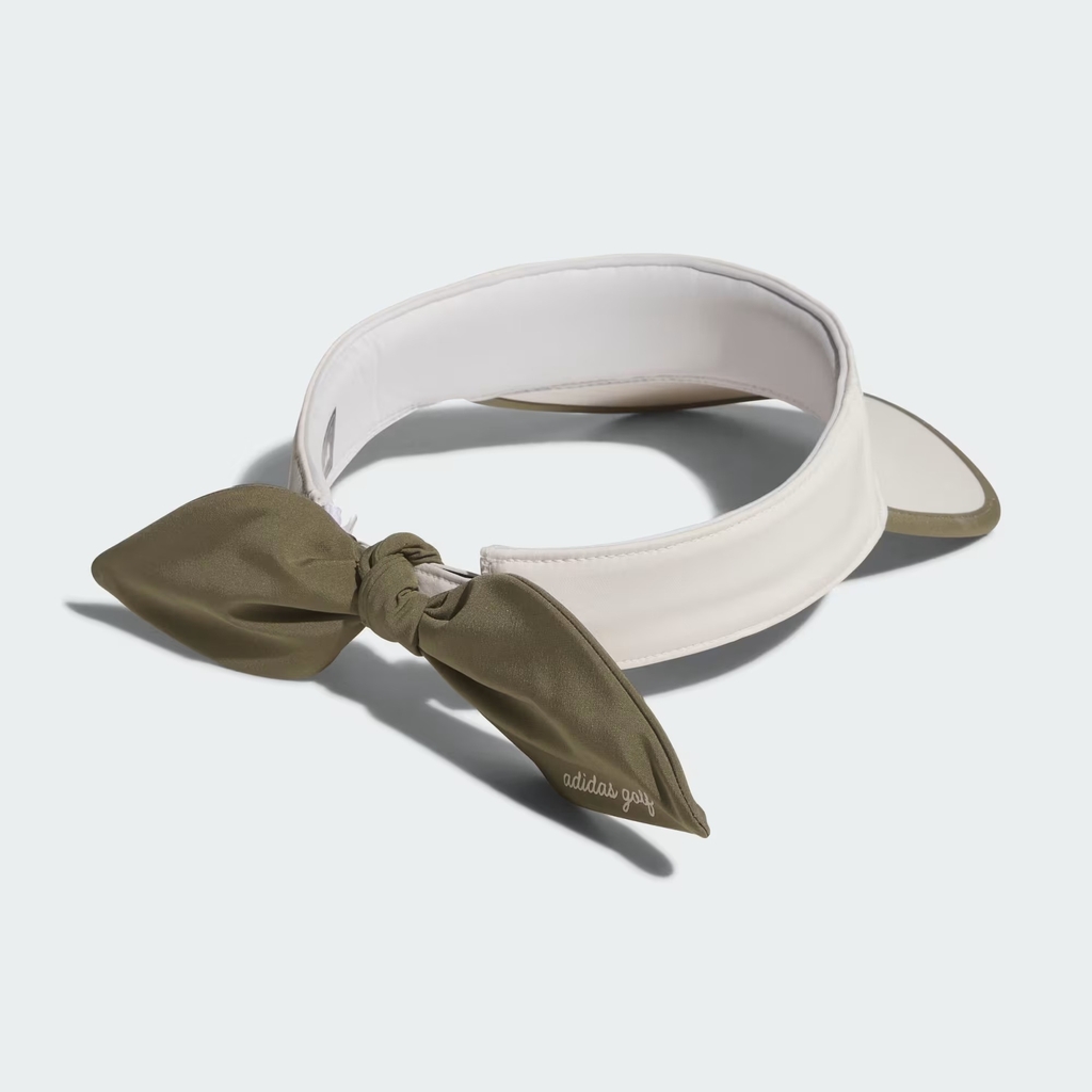 Mũ nửa đầu adidas Ribbon Nữ - KD8872