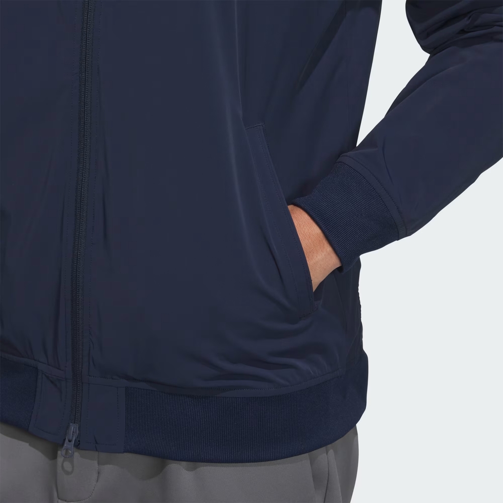Áo khoác golf adidas Ult365 Full Zip Nam - JM2939