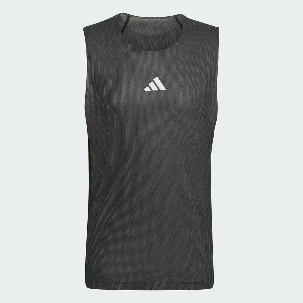 Áo Tank Top chạy bộ adidas ADI365 Climacool+ Engineered Nam - KA2389